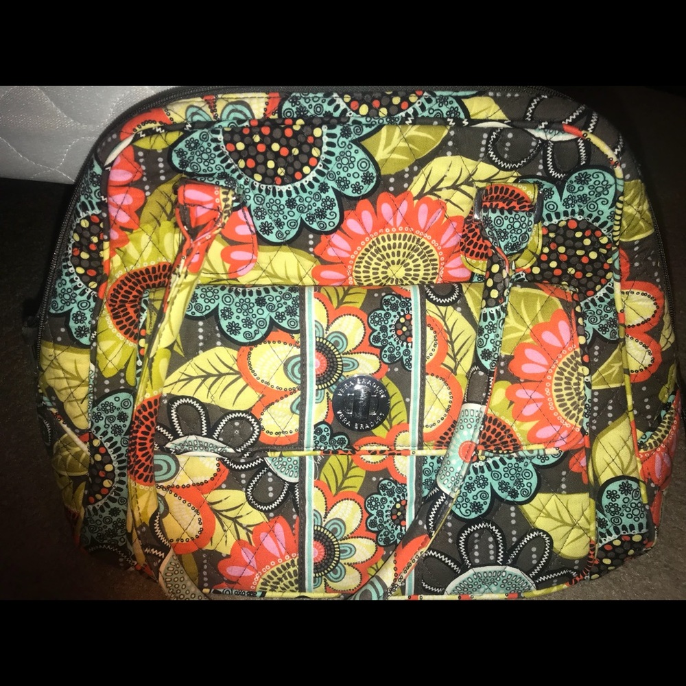 Vera Bradley purse